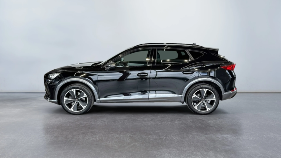 CUPRA Formentor Formentor 1.5 TSI DSG