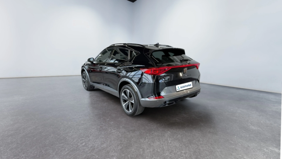 CUPRA Formentor Formentor 1.5 TSI DSG