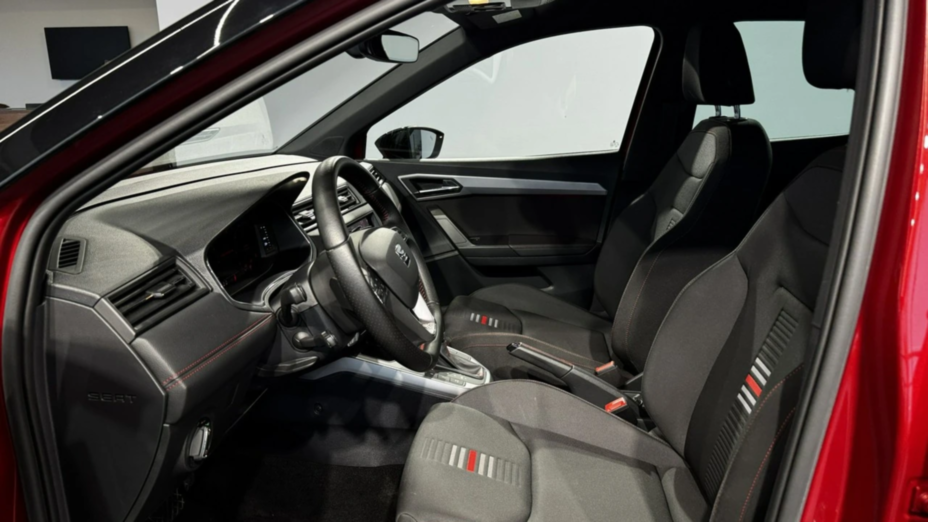 SEAT Arona Arona 1.0 TSI FR S&S DSG