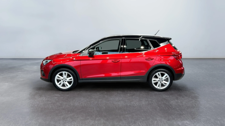 SEAT Arona Arona 1.0 TSI FR S&S DSG