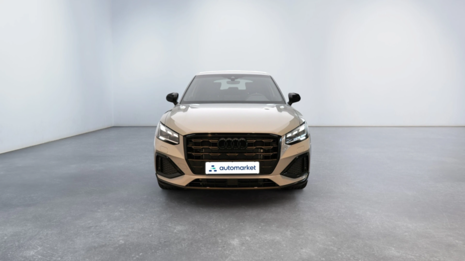 AUDI Q2 Q2 35 TFSI Advanced S tronic