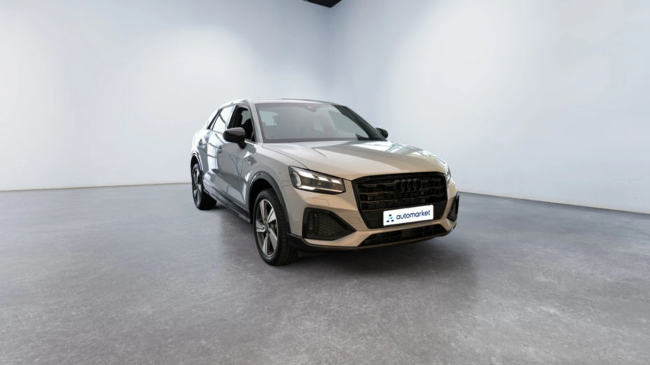AUDI Q2 Q2 35 TFSI Advanced S tronic