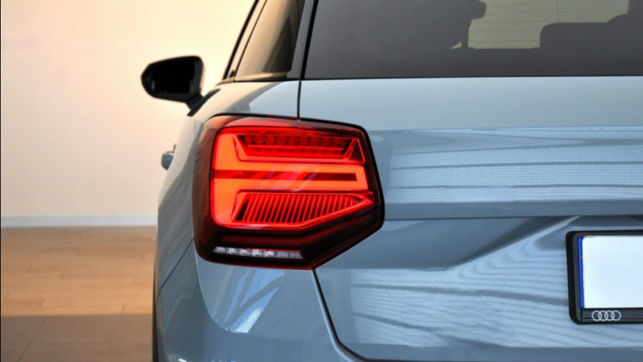 AUDI Q2 Q2 35 TFSI Advanced S tronic