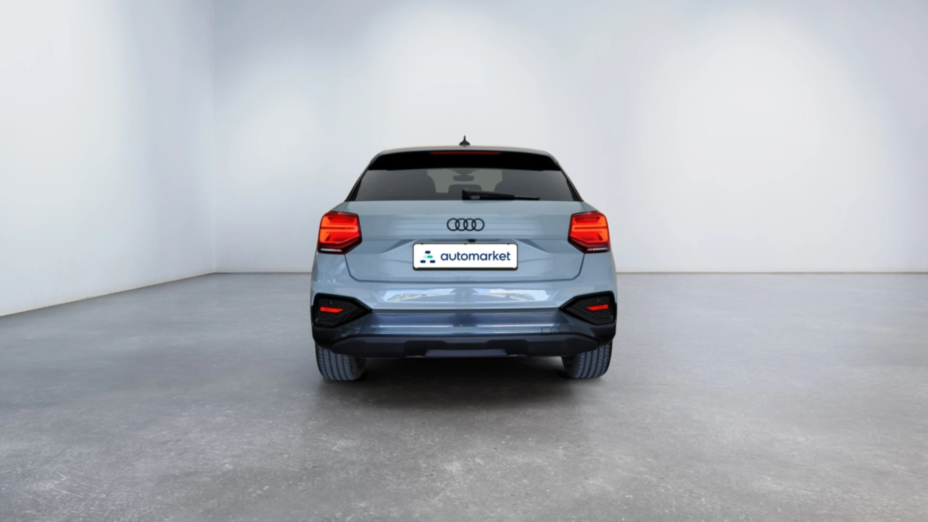AUDI Q2 Q2 35 TFSI Advanced S tronic