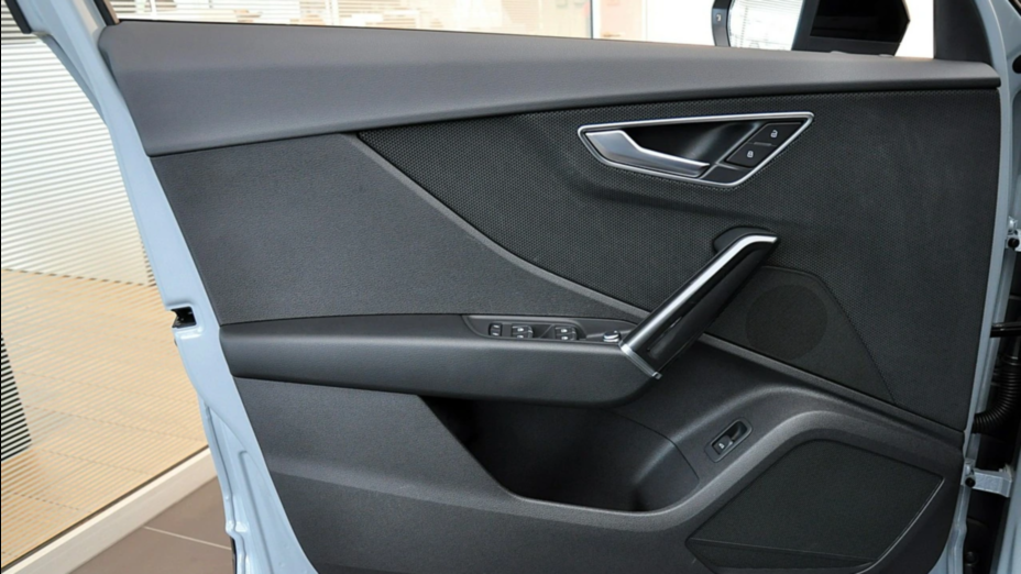 AUDI Q2 Q2 35 TFSI Advanced S tronic