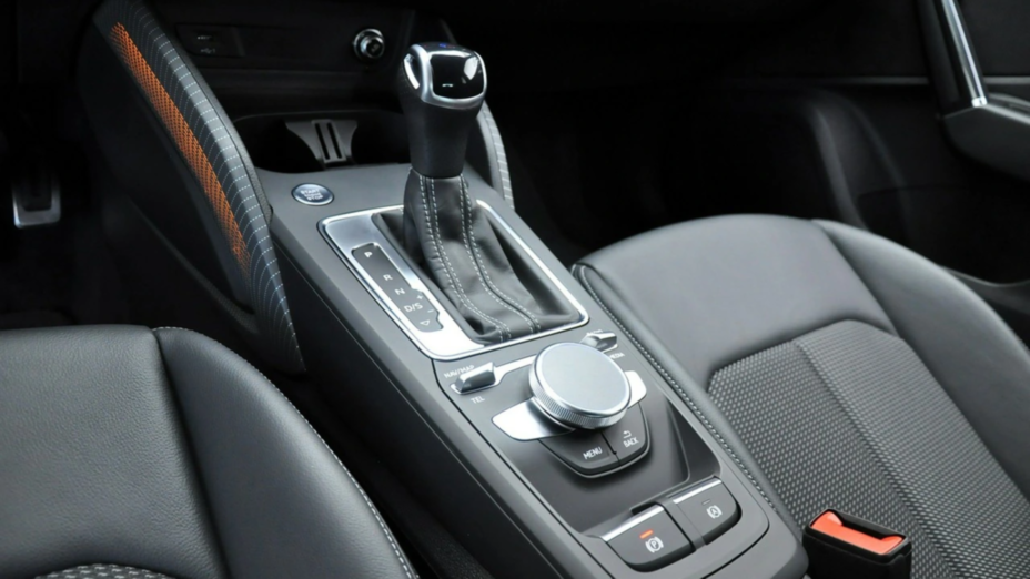 AUDI Q2 Q2 35 TFSI Advanced S tronic