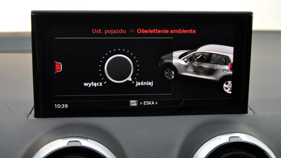 AUDI Q2 Q2 35 TFSI Advanced S tronic