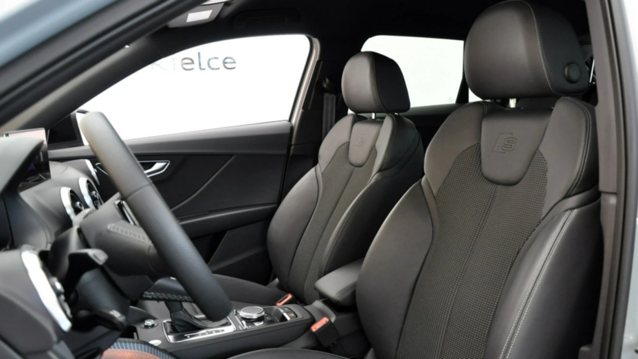 AUDI Q2 Q2 35 TFSI Advanced S tronic