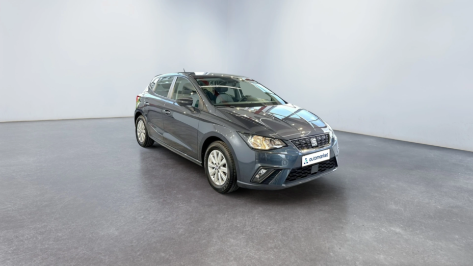 SEAT Ibiza Ibiza 1.0 TSI GPF Style S&S