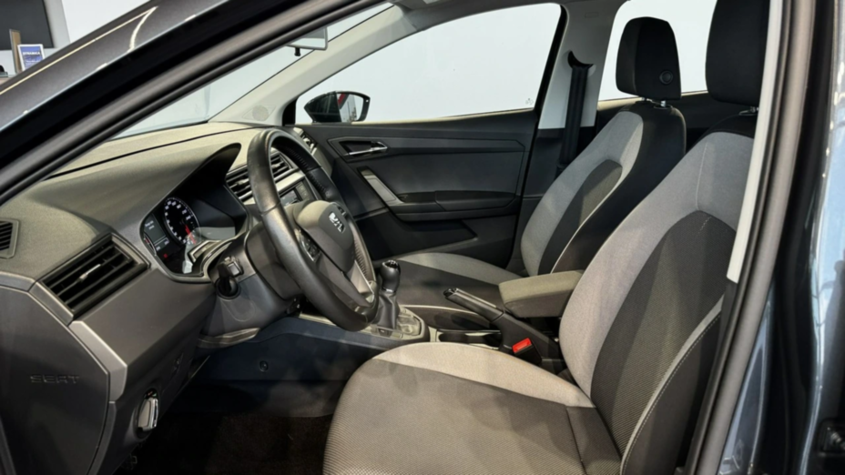 SEAT Ibiza Ibiza 1.0 TSI GPF Style S&S