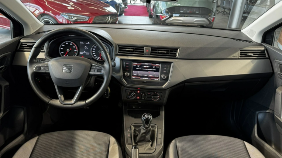 SEAT Ibiza Ibiza 1.0 TSI GPF Style S&S
