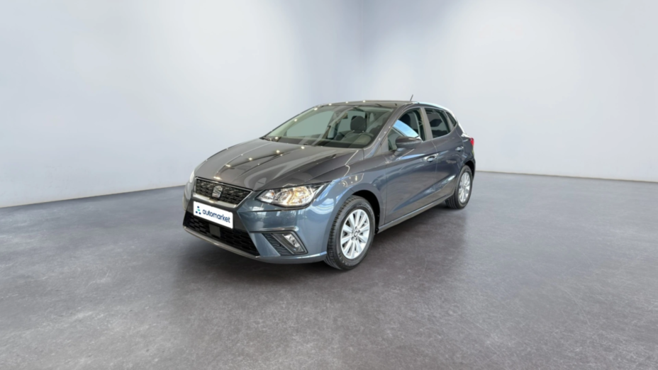 SEAT Ibiza Ibiza 1.0 TSI GPF Style S&S