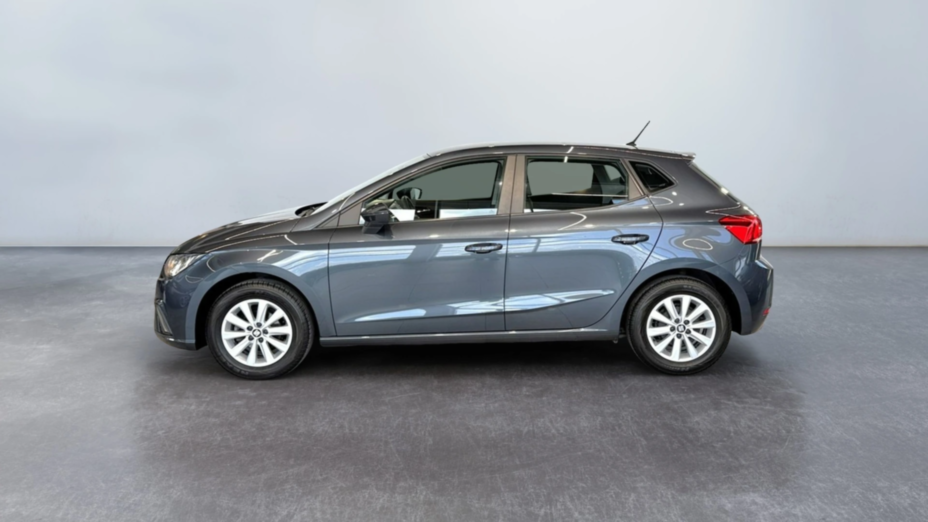 SEAT Ibiza Ibiza 1.0 TSI GPF Style S&S