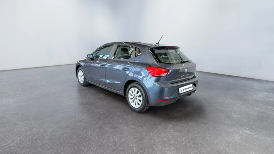 SEAT Ibiza Ibiza 1.0 TSI GPF Style S&S