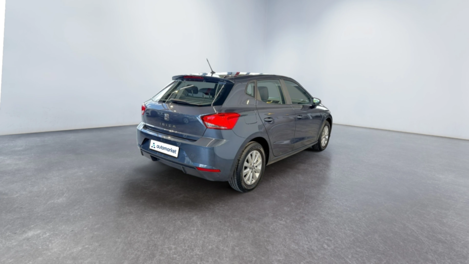 SEAT Ibiza Ibiza 1.0 TSI GPF Style S&S