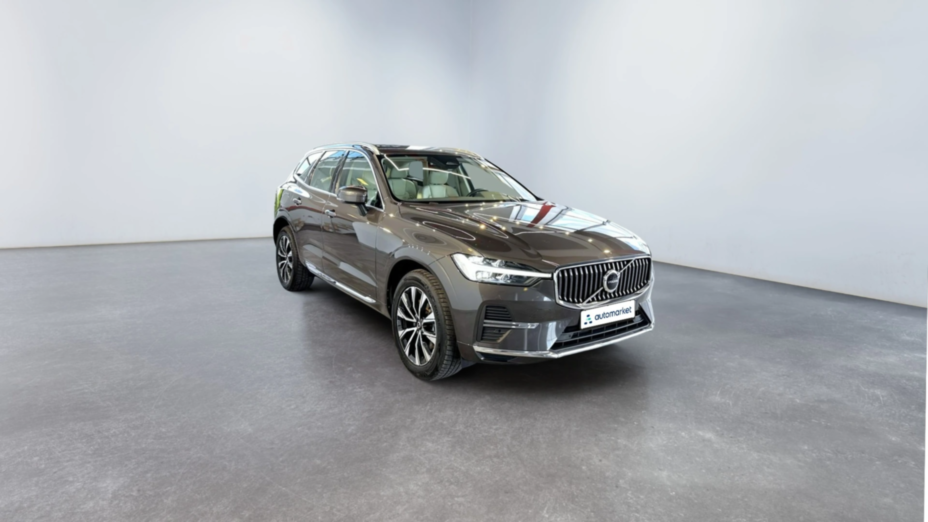 VOLVO XC60 XC60 B4 D AWD Essential aut