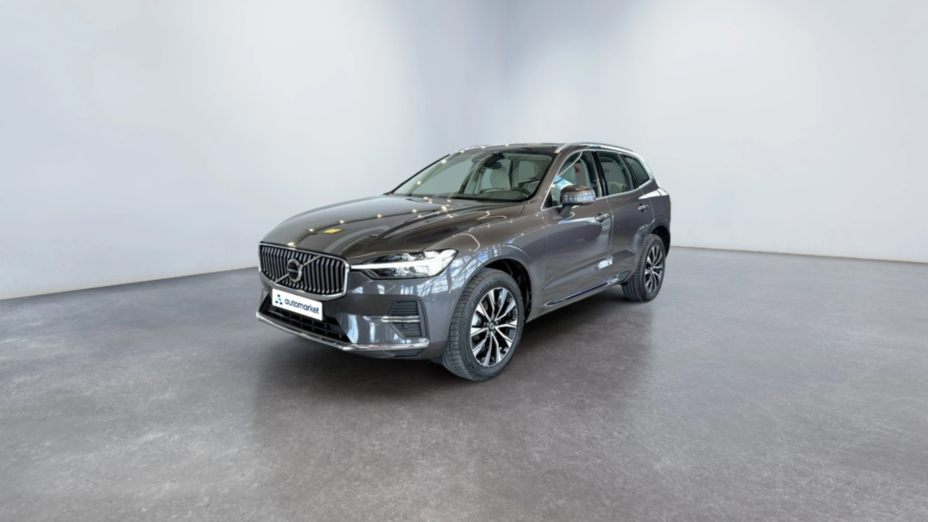 VOLVO XC60 XC60 B4 D AWD Essential aut