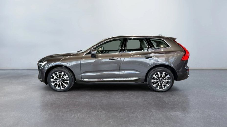 VOLVO XC60 XC60 B4 D AWD Essential aut