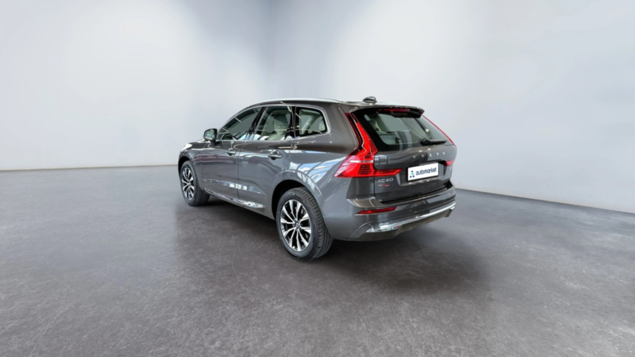 VOLVO XC60 XC60 B4 D AWD Essential aut