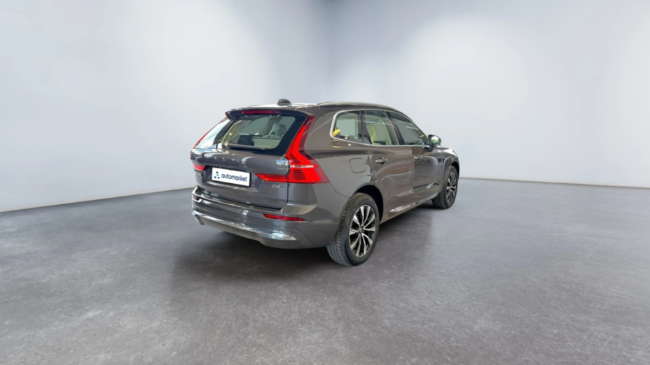 VOLVO XC60 XC60 B4 D AWD Essential aut