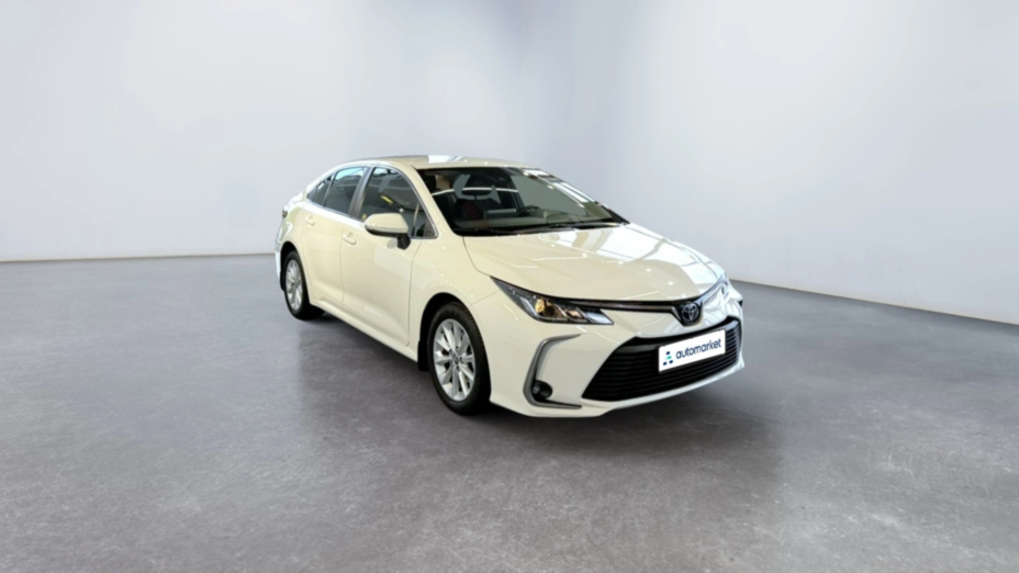 TOYOTA Corolla Corolla 1.5 Comfort MS