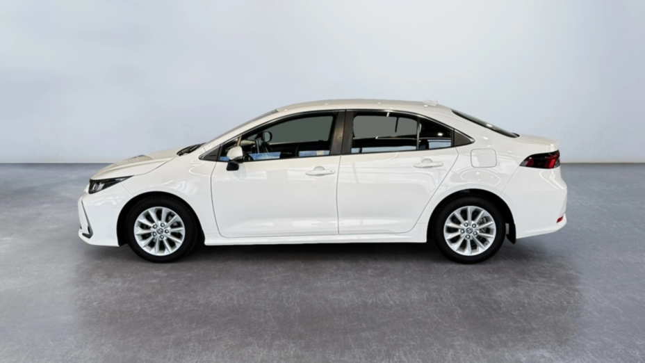 TOYOTA Corolla Corolla 1.5 Comfort MS