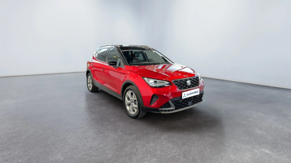 SEAT Arona Arona 1.0 TSI FR S&S