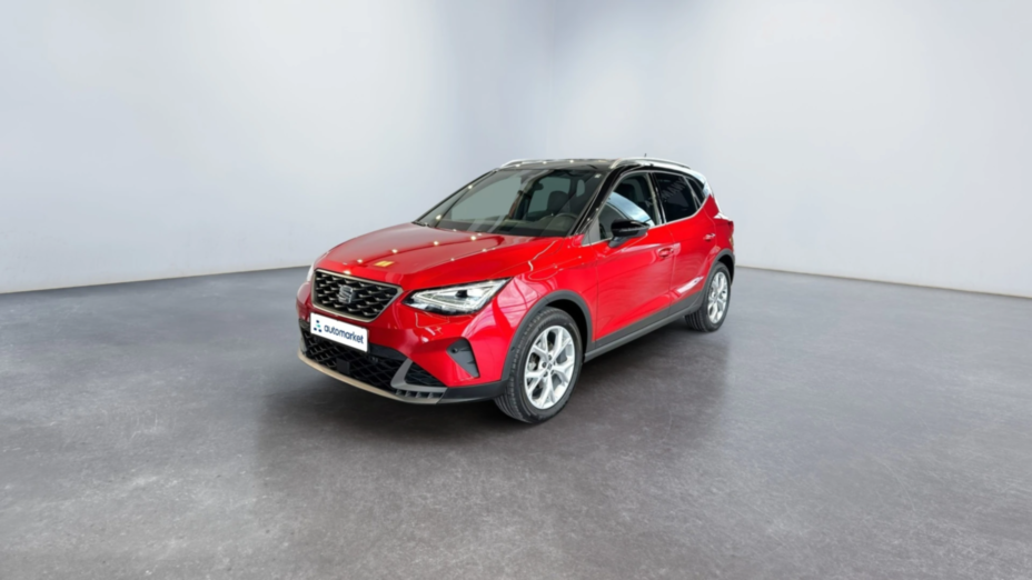 SEAT Arona Arona 1.0 TSI FR S&S