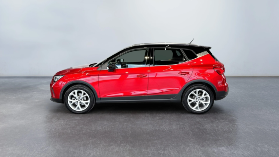 SEAT Arona Arona 1.0 TSI FR S&S