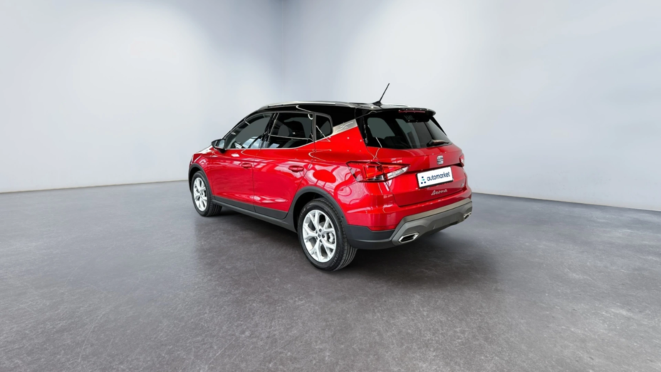 SEAT Arona Arona 1.0 TSI FR S&S