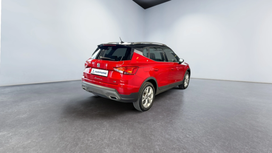 SEAT Arona Arona 1.0 TSI FR S&S