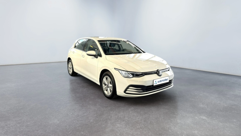 VOLKSWAGEN Golf Golf VIII 1.0 TSI Life