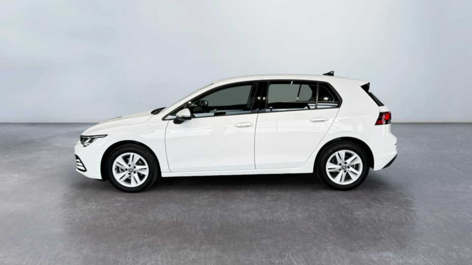 VOLKSWAGEN Golf Golf VIII 1.0 TSI Life