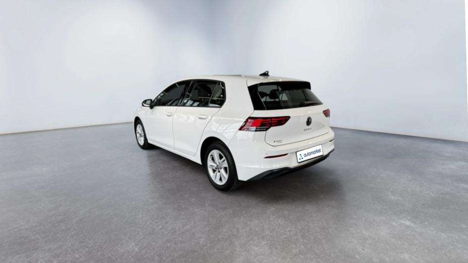 VOLKSWAGEN Golf Golf VIII 1.0 TSI Life