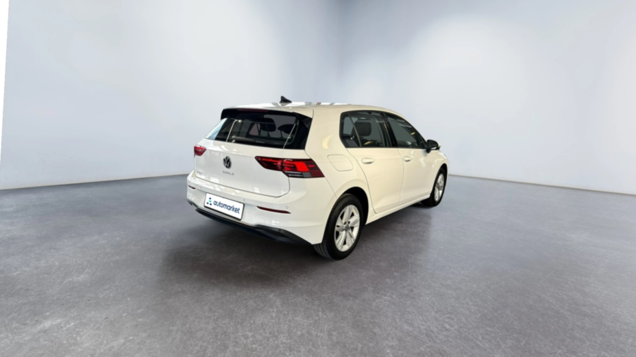 VOLKSWAGEN Golf Golf VIII 1.0 TSI Life