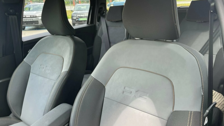 DACIA Jogger Jogger 1.0 TCe Extreme LPG Nowy