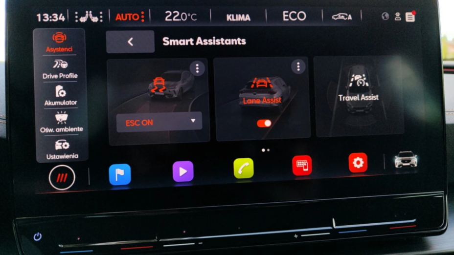 CUPRA Formentor Formentor 1.4 e-Hybrid VZ DSG