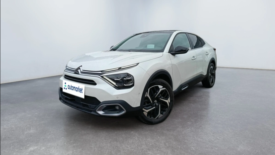 CITROEN C4 X C4 X 1.2 PureTech Shine Pack S&S EAT8