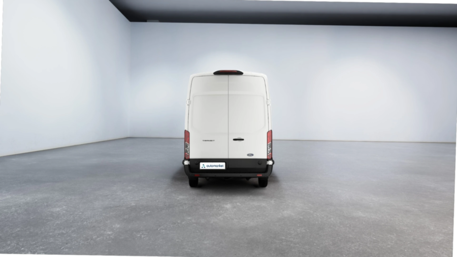 FORD Transit Transit 350 L4H3 RWD Trend (bryg.) Nowy