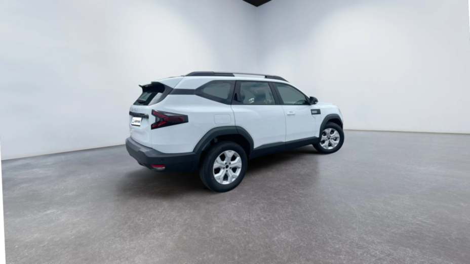 DACIA Bigster Bigster 1.2 TCe mHEV Essential Nowy