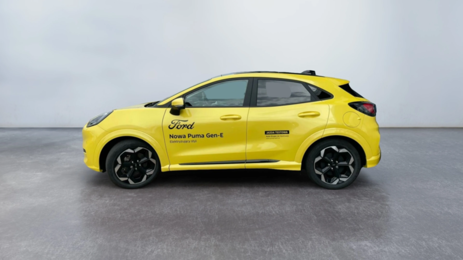 FORD Puma Puma 43.6 kWh Premium Nowy