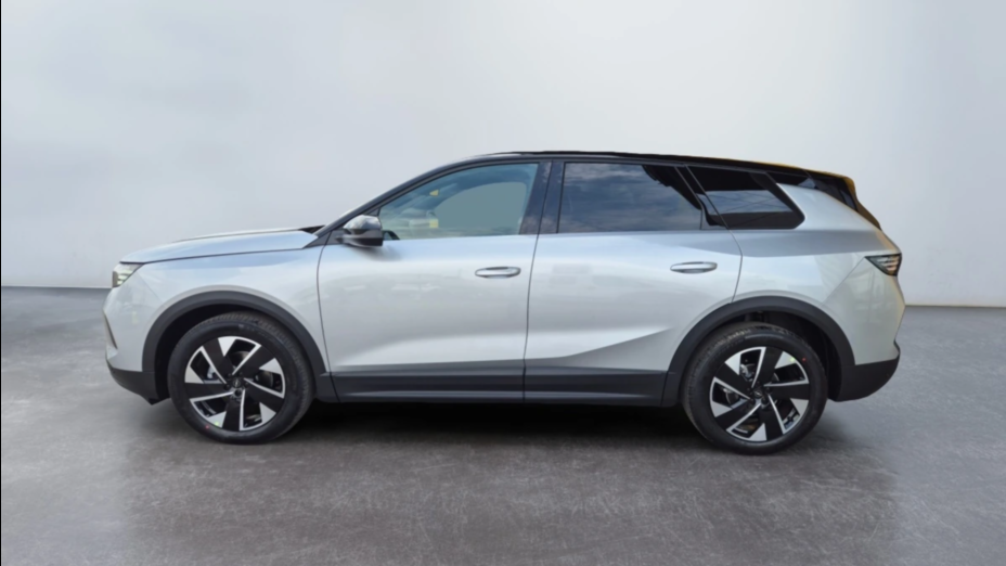 OPEL Grandland X Grandland 1.2 mHEV GS eDTC6 Nowy