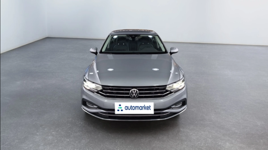 VOLKSWAGEN Passat Passat 2.0 TDI EVO Elegance DSG