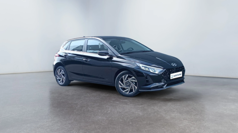 HYUNDAI i20 i20 1.0 T-GDi Modern Nowy