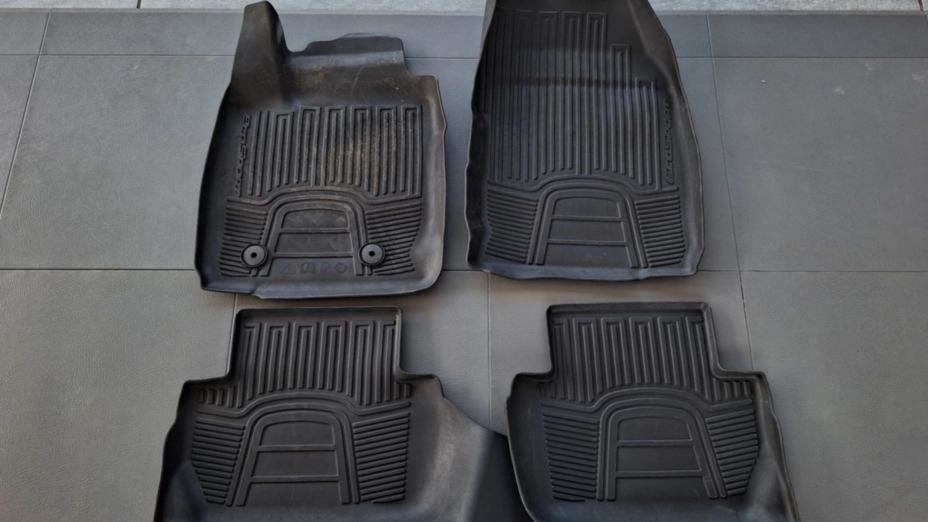 FORD Ecosport Ecosport 1.0 EcoBoost GPF Titanium ASS