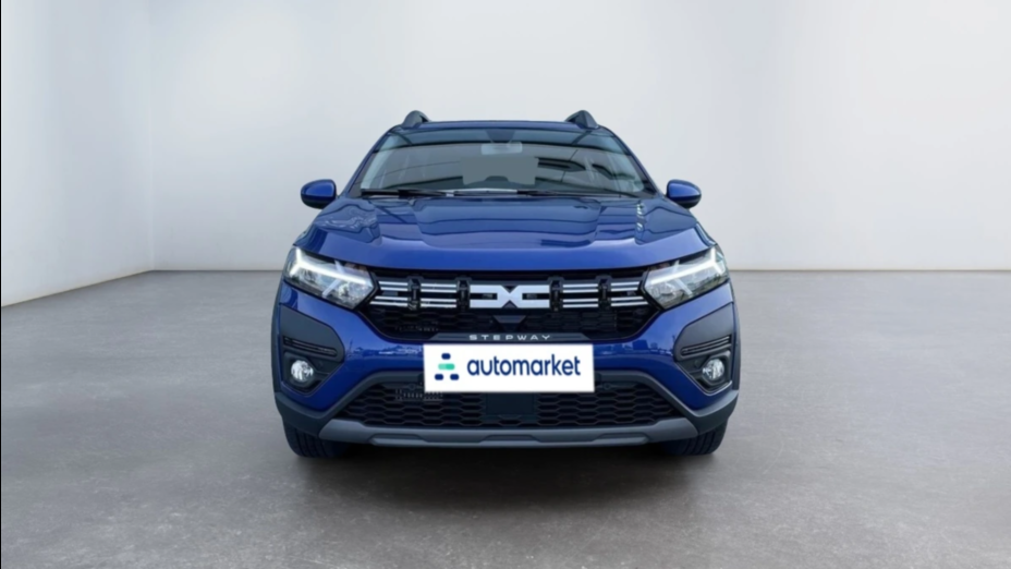 DACIA Sandero Sandero Stepway 1.0 TCe Expression LPG Nowy