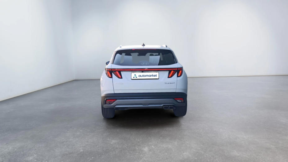 HYUNDAI Tucson Tucson 1.6 T-GDi Executive 2WD Nowy