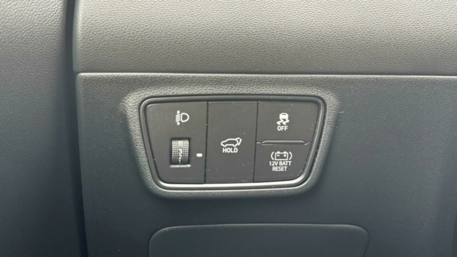 HYUNDAI Tucson Tucson 1.6 T-GDi HEV N Line 4WD