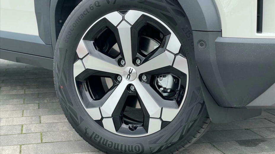 DACIA Duster Duster 1.0 TCe Journey LPG Nowy