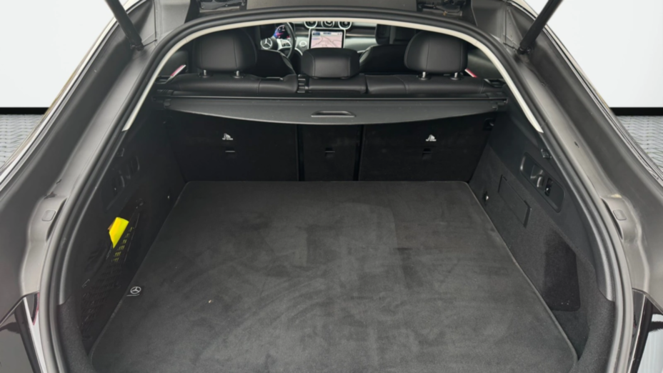 MERCEDES-BENZ GLC GLC Coupe 220 d mHEV 4-Matic Avantgarde